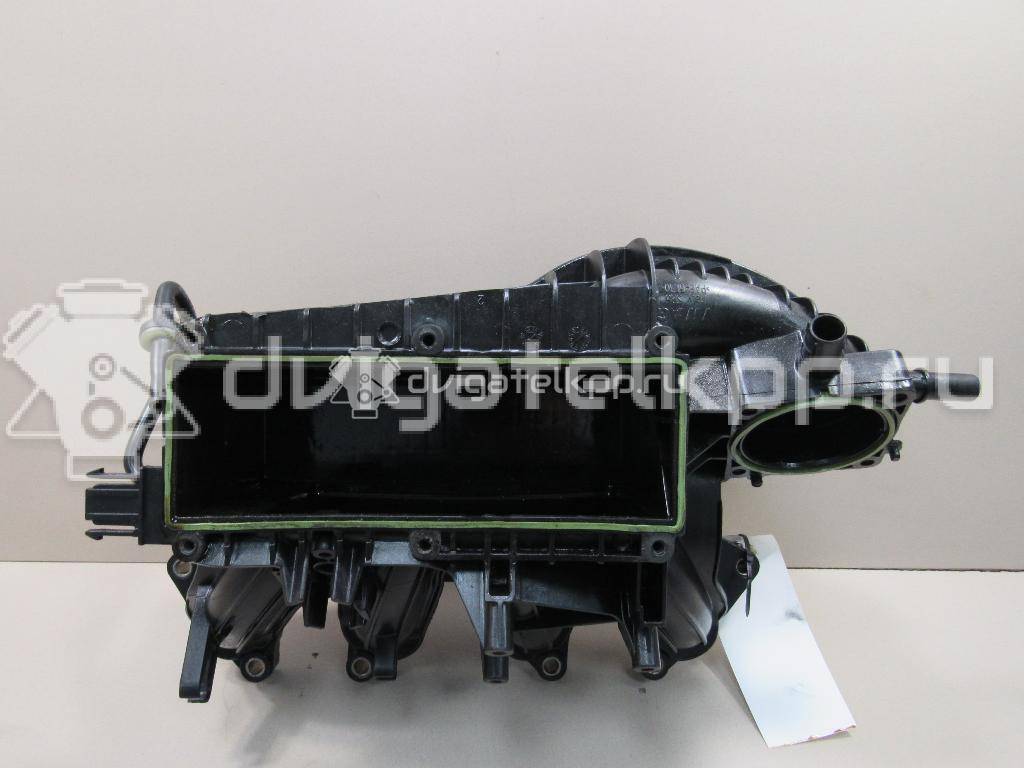 Фото Коллектор впускной для двигателя CBZB для Volkswagen / Seat 105 л.с 8V 1.2 л бензин 03F129709J {forloop.counter}}