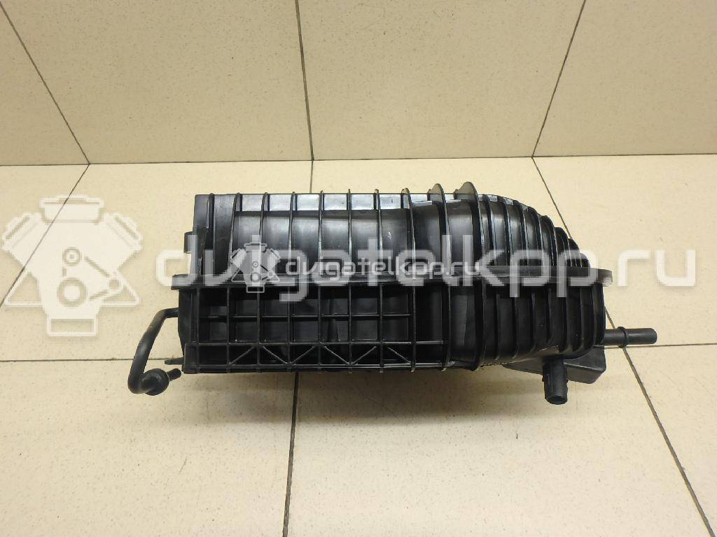 Фото Коллектор впускной для двигателя CBZB для Volkswagen / Seat 105 л.с 8V 1.2 л бензин 03F129709J {forloop.counter}}