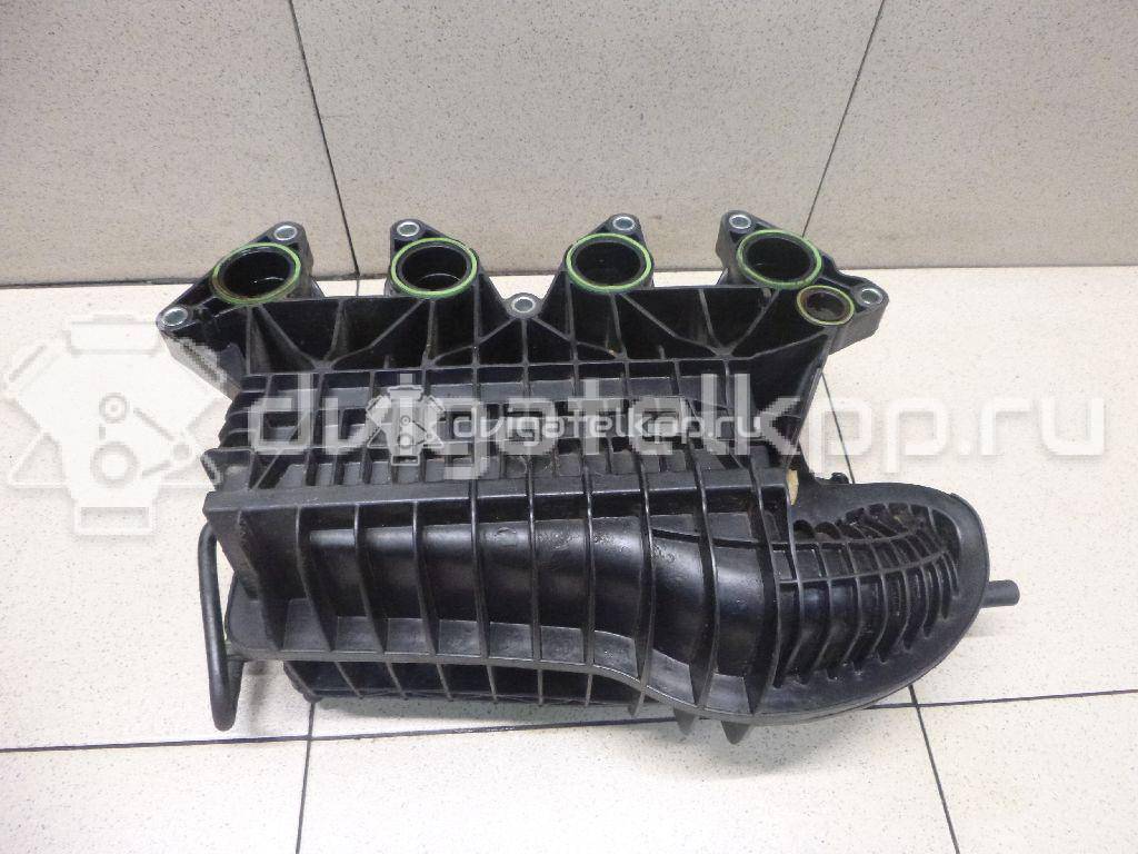 Фото Коллектор впускной для двигателя CBZB для Volkswagen / Seat 105 л.с 8V 1.2 л бензин 03F129709J {forloop.counter}}