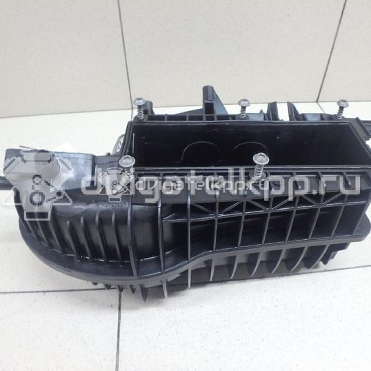 Фото Коллектор впускной для двигателя CBZB для Volkswagen / Seat 105 л.с 8V 1.2 л бензин 03F129709J