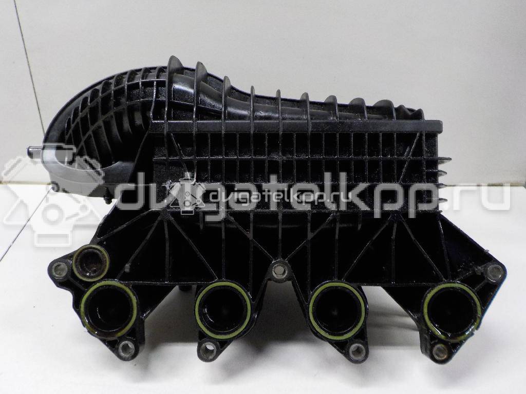 Фото Коллектор впускной для двигателя CBZB для Volkswagen / Seat 105 л.с 8V 1.2 л бензин 03F129709J {forloop.counter}}