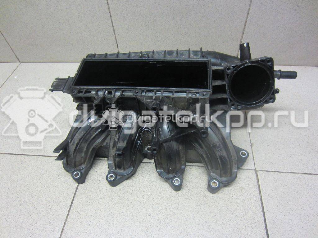 Фото Коллектор впускной для двигателя CBZB для Volkswagen / Seat 105 л.с 8V 1.2 л бензин 03F129709J {forloop.counter}}