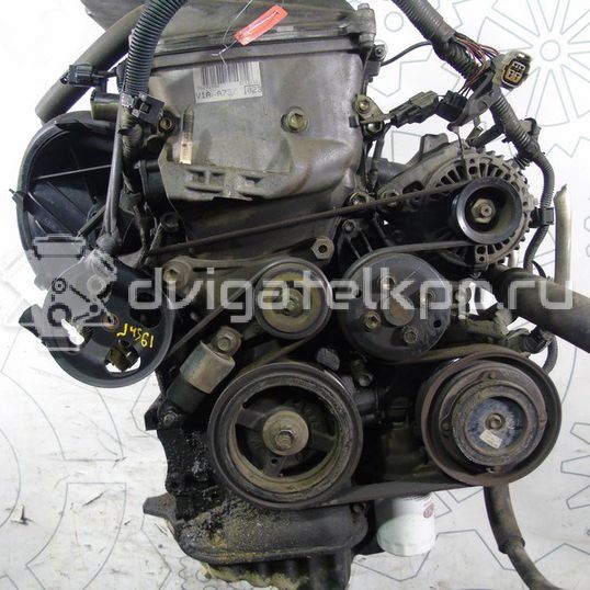 Фото Контрактный (б/у) двигатель 1AZ-FE для Toyota Rav 4 / Camry / Avensis 136-155 л.с 16V 2.0 л бензин