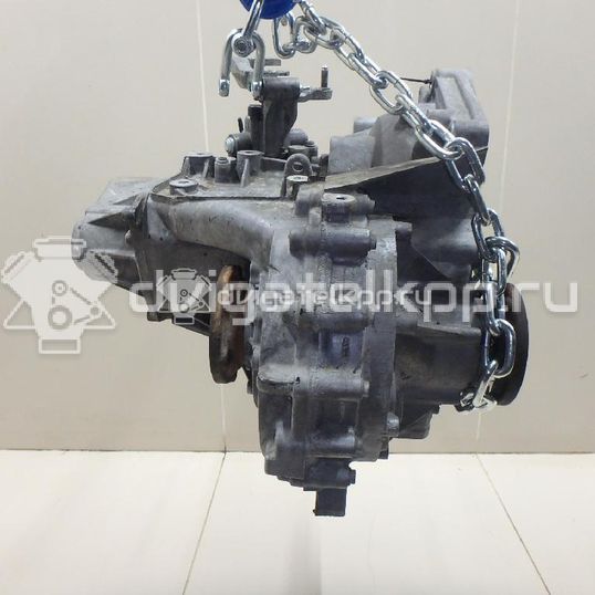 Фото Контрактная (б/у) МКПП для Seat Leon 105 л.с 16V 1.2 л CJZA бензин 0AJ300042G