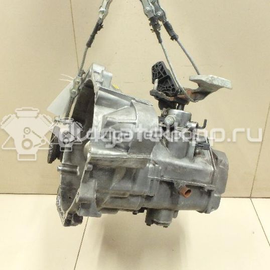 Фото Контрактная (б/у) МКПП для Seat Leon 105 л.с 16V 1.2 л CJZA бензин 0AJ300042G