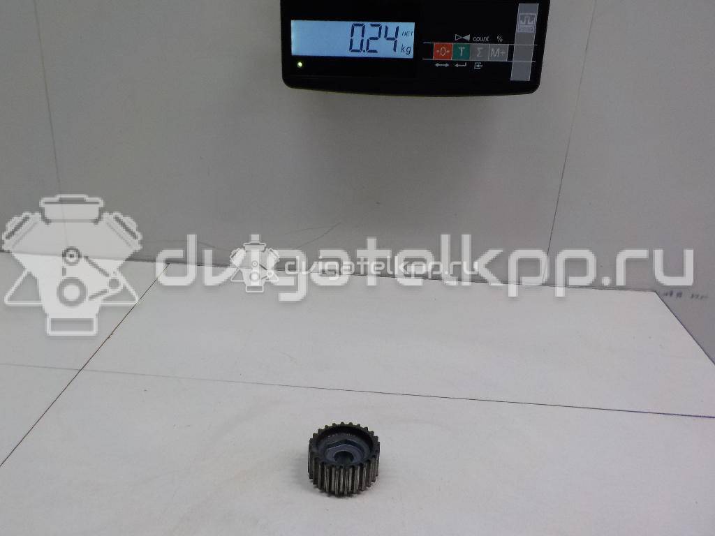 Фото Шестерня коленвала для двигателя CZCA для Skoda / Volkswagen / Seat 125 л.с 16V 1.4 л бензин 04E105263D {forloop.counter}}