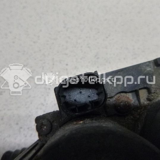 Фото Клапан отопителя  64128374995 для land rover Range Rover III (LM)