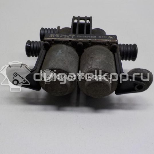 Фото Клапан отопителя  64128374995 для land rover Range Rover III (LM)