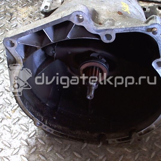 Фото Контрактная (б/у) МКПП для Bmw 5 / 3 163-192 л.с 24V 2.5 л M52 B25 (256S3) бензин