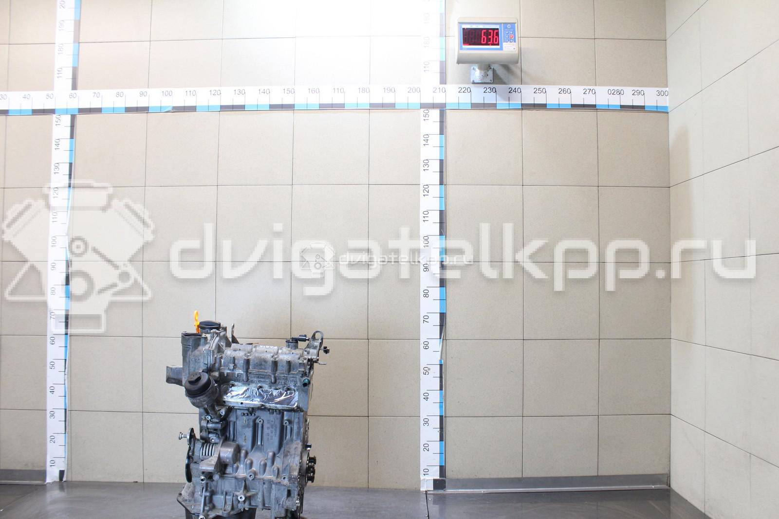 Фото Контрактный (б/у) двигатель CGPB для Seat Ibiza 60 л.с 12V 1.2 л бензин 03E100033T {forloop.counter}}