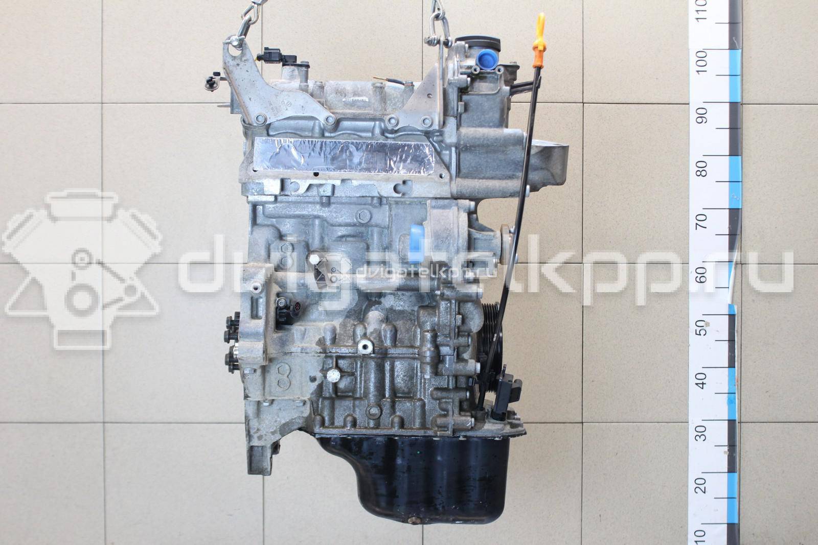 Фото Контрактный (б/у) двигатель CGPB для Seat Ibiza 60 л.с 12V 1.2 л бензин 03E100033T {forloop.counter}}