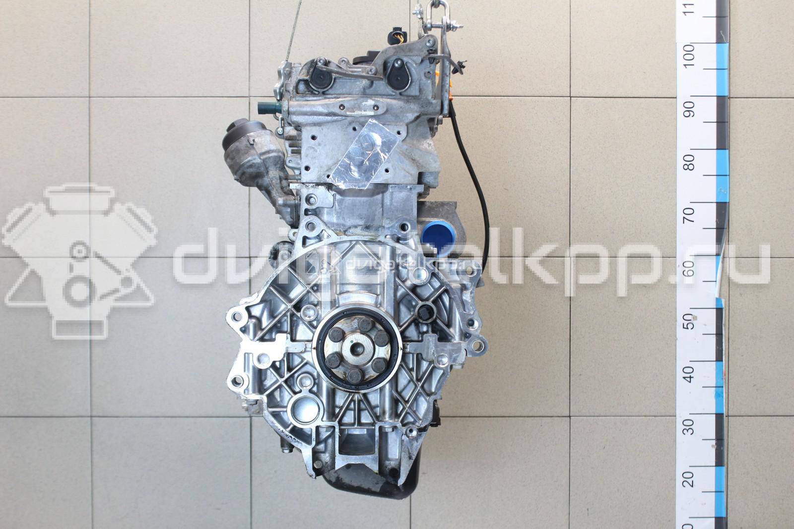 Фото Контрактный (б/у) двигатель CGPB для Seat Ibiza 60 л.с 12V 1.2 л бензин 03E100033T {forloop.counter}}