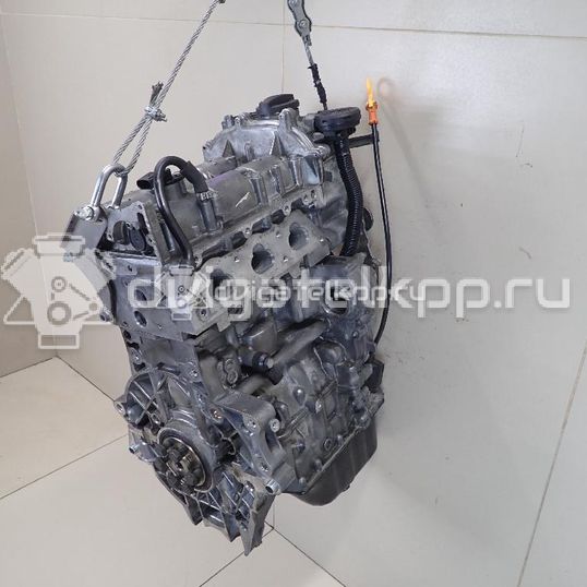 Фото Контрактный (б/у) двигатель CGPB для Seat Ibiza 60 л.с 12V 1.2 л бензин 03E100033T