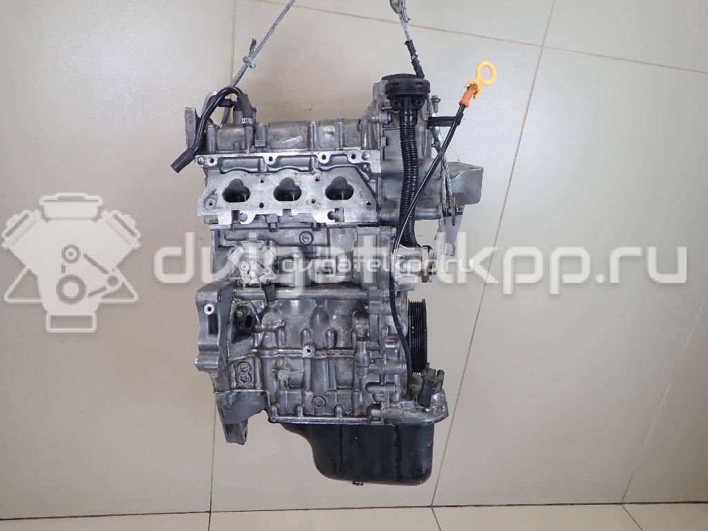 Фото Контрактный (б/у) двигатель CGPB для Seat Ibiza 60 л.с 12V 1.2 л бензин 03E100033T {forloop.counter}}