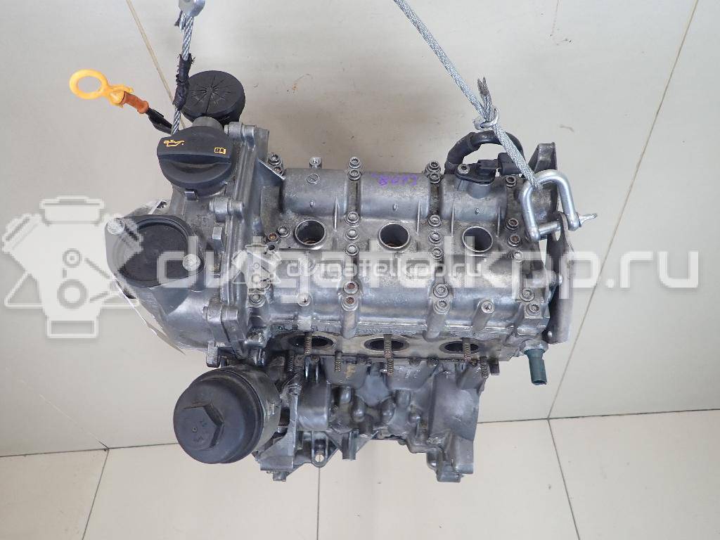 Фото Контрактный (б/у) двигатель CGPB для Seat Ibiza 60 л.с 12V 1.2 л бензин 03E100033T {forloop.counter}}