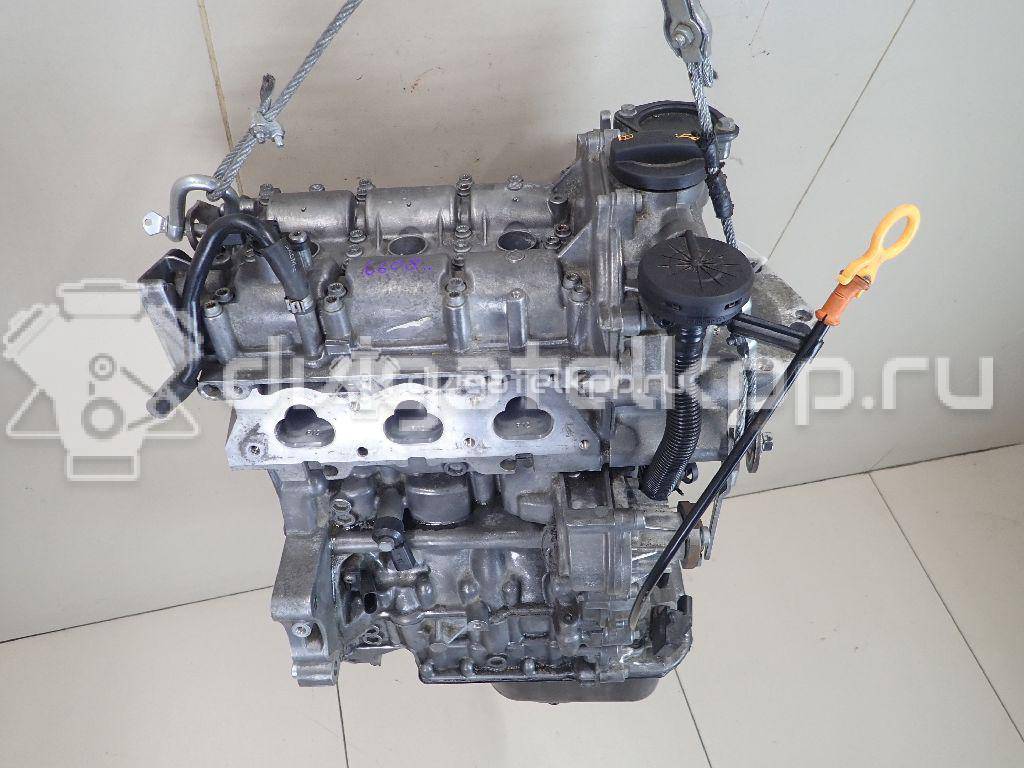 Фото Контрактный (б/у) двигатель CGPB для Seat Ibiza 60 л.с 12V 1.2 л бензин 03E100033T {forloop.counter}}