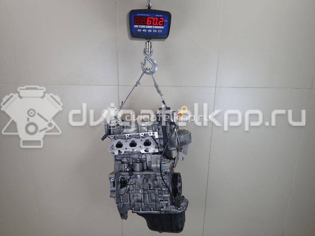 Фото Контрактный (б/у) двигатель CGPB для Seat Ibiza 60 л.с 12V 1.2 л бензин 03E100033T {forloop.counter}}