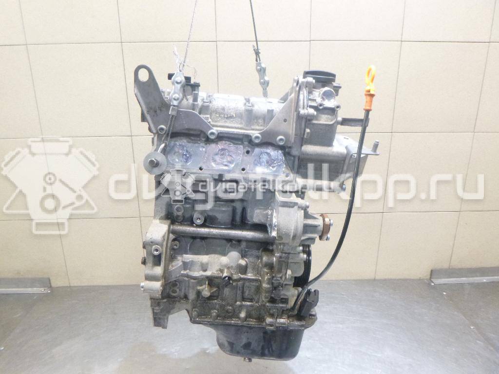 Фото Контрактный (б/у) двигатель CGPB для Seat Ibiza 60 л.с 12V 1.2 л бензин 03E100033T {forloop.counter}}