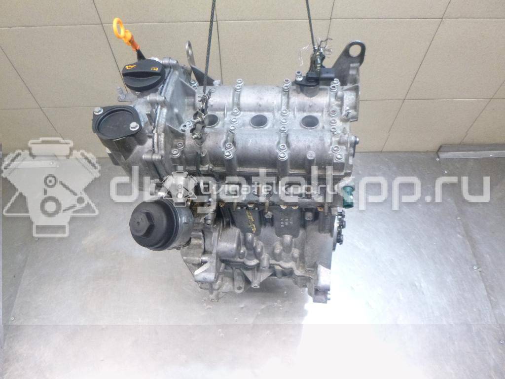 Фото Контрактный (б/у) двигатель CGPB для Seat Ibiza 60 л.с 12V 1.2 л бензин 03E100033T {forloop.counter}}