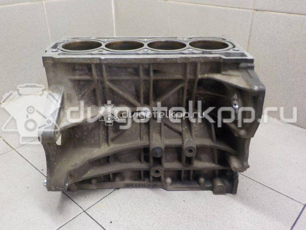 Фото Блок двигателя для двигателя CFNA для Volkswagen / Seat 105 л.с 16V 1.6 л бензин 03C103101T {forloop.counter}}