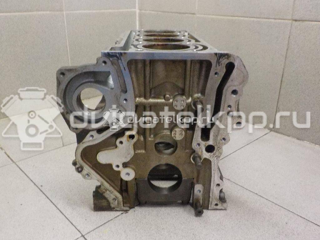 Фото Блок двигателя для двигателя CFNA для Volkswagen / Seat 105 л.с 16V 1.6 л бензин 03C103101T {forloop.counter}}