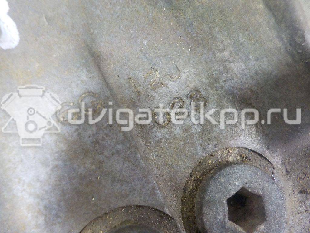 Фото Контрактная (б/у) МКПП для Suzuki Vitara/Baleno/Grand Vitara/X-90 El/Swift 92-99 л.с 16V 1.6 л G16B бензин копия РСТ сервис {forloop.counter}}