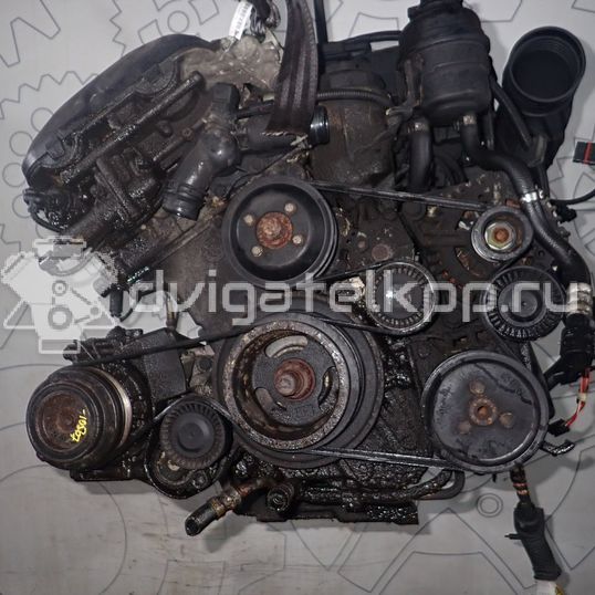 Фото Контрактный (б/у) двигатель M54 B30 (306S3) для Bmw 3 / 5 / 7 / X3 / X5 222-231 л.с 24V 3.0 л бензин