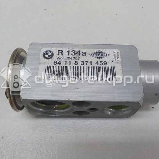 Фото Клапан кондиционера  64118371459 для land rover Range Rover III (LM)