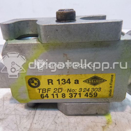 Фото Клапан кондиционера  64118371459 для land rover Range Rover III (LM)