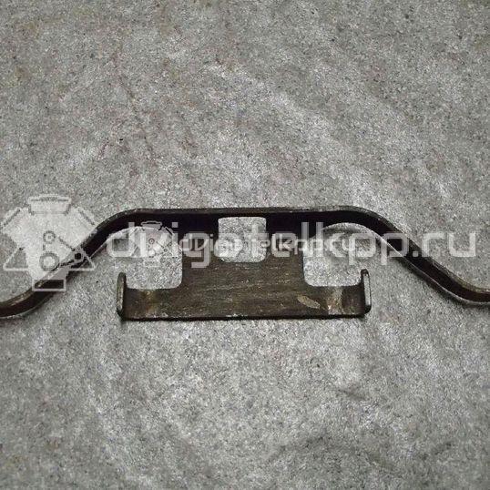 Фото Пружина заднего суппорта  34216753675 для land rover Range Rover III (LM)