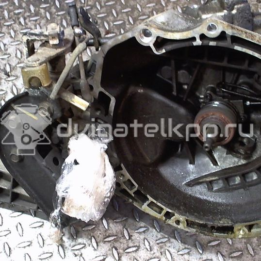 Фото Контрактная (б/у) МКПП для Daewoo Nubira / Nexia / Lacetti Klan 105-109 л.с 16V 1.6 л F16D3 бензин