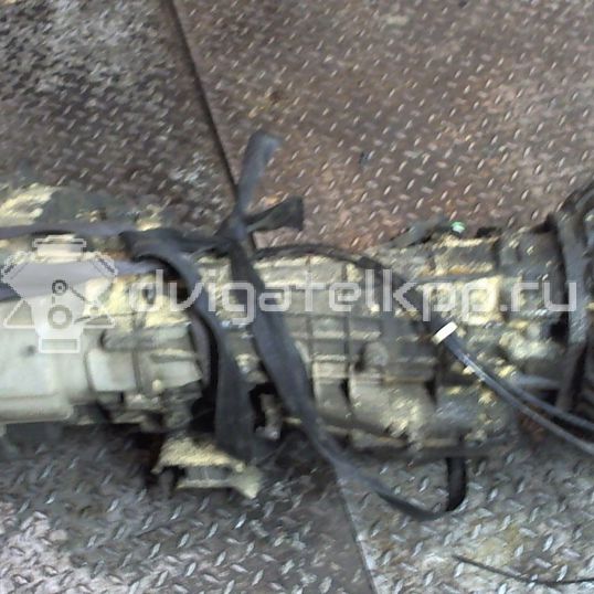 Фото Контрактная (б/у) АКПП для Land Rover Range Rover 218 л.с 16V 4.6 л 60 D бензин