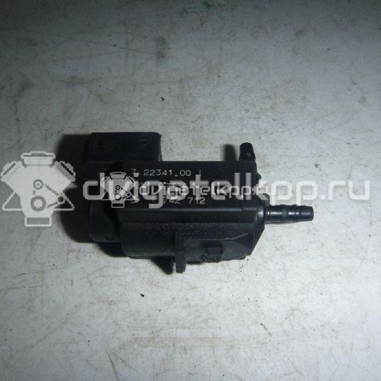 Фото Клапан электромагнитный  11741742712 для land rover Range Rover III (LM)