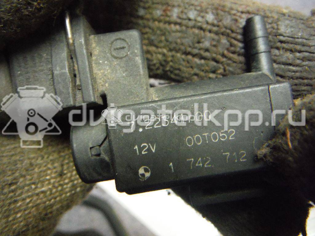 Фото Клапан электромагнитный  11741742712 для land rover Range Rover III (LM) {forloop.counter}}