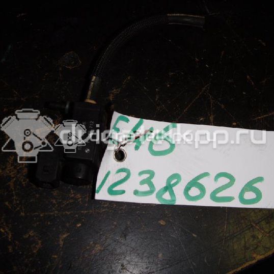 Фото Клапан электромагнитный  11741742712 для land rover Range Rover III (LM)