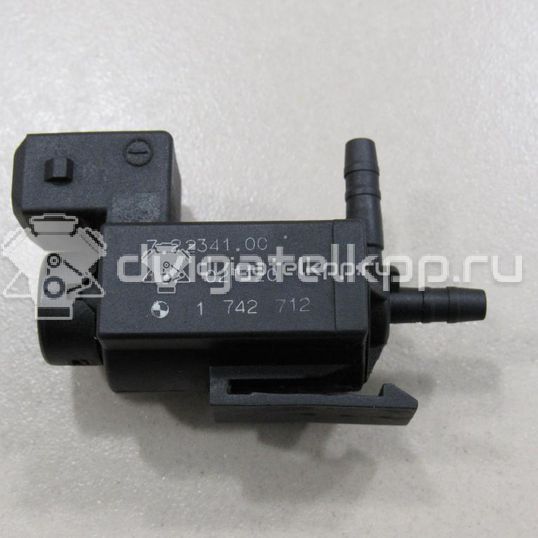 Фото Клапан электромагнитный  11741742712 для land rover Range Rover III (LM)