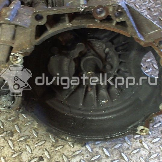 Фото Контрактная (б/у) МКПП для Volkswagen Polo / Caddy / Vento 1H2 / Golf 75 л.с 8V 1.6 л AEE бензин