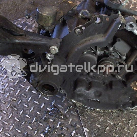 Фото Контрактная (б/у) МКПП для Rover 200 / 400 / 45 Rt / 25 Rf / Coupe 109-117 л.с 16V 1.6 л 16 K4F бензин