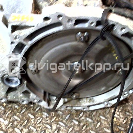 Фото Контрактная (б/у) АКПП для Mazda Mpv 141-148 л.с 16V 2.3 л L3 бензин