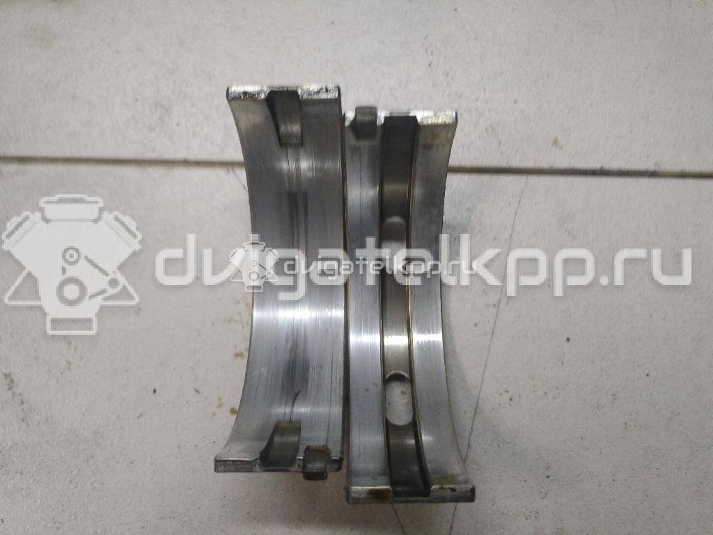 Фото Коленвал для двигателя CAXA для Skoda Octavia / Octaviaii 1Z3 / Yeti 5L / Rapid 122 л.с 16V 1.4 л бензин 03C105101BF {forloop.counter}}