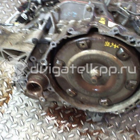 Фото Контрактная (б/у) АКПП для Volvo V70 / S60 / S80 / Xc70 / Xc90 209-220 л.с 20V 2.5 л B 5254 T2 бензин