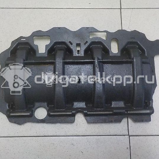 Фото Маслоотражатель для двигателя CWVA для Skoda / Volkswagen / Seat 110 л.с 16V 1.6 л бензин 04E103623D