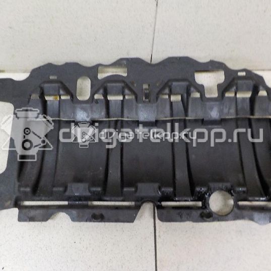 Фото Маслоотражатель для двигателя CWVA для Skoda / Volkswagen / Seat 110 л.с 16V 1.6 л бензин 04E103623D