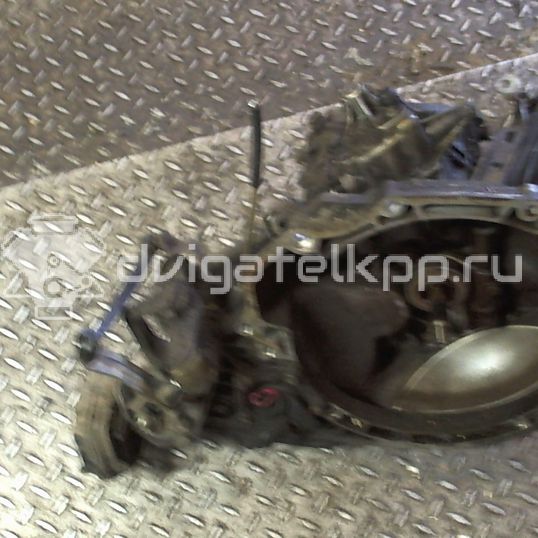 Фото Контрактная (б/у) МКПП для Opel Astra / Kadett / Vectra 90 л.с 8V 1.8 л C 18 NZ бензин