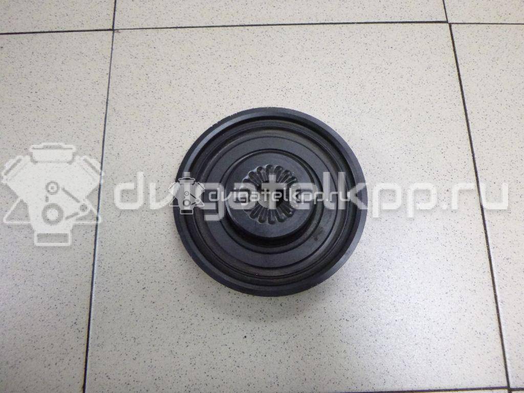 Фото Шкив коленвала для двигателя CHPA для Skoda Octavia 140 л.с 16V 1.4 л бензин 04C105243D {forloop.counter}}