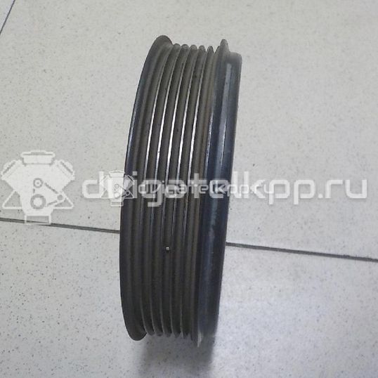 Фото Шкив коленвала для двигателя CWVA для Skoda / Volkswagen / Seat 110 л.с 16V 1.6 л бензин 04C105243D