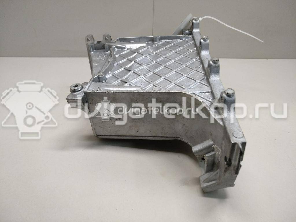 Фото Коллектор впускной для двигателя DFGA для Skoda / Audi 150 л.с 16V 2.0 л Дизельное топливо 04L129711AB {forloop.counter}}