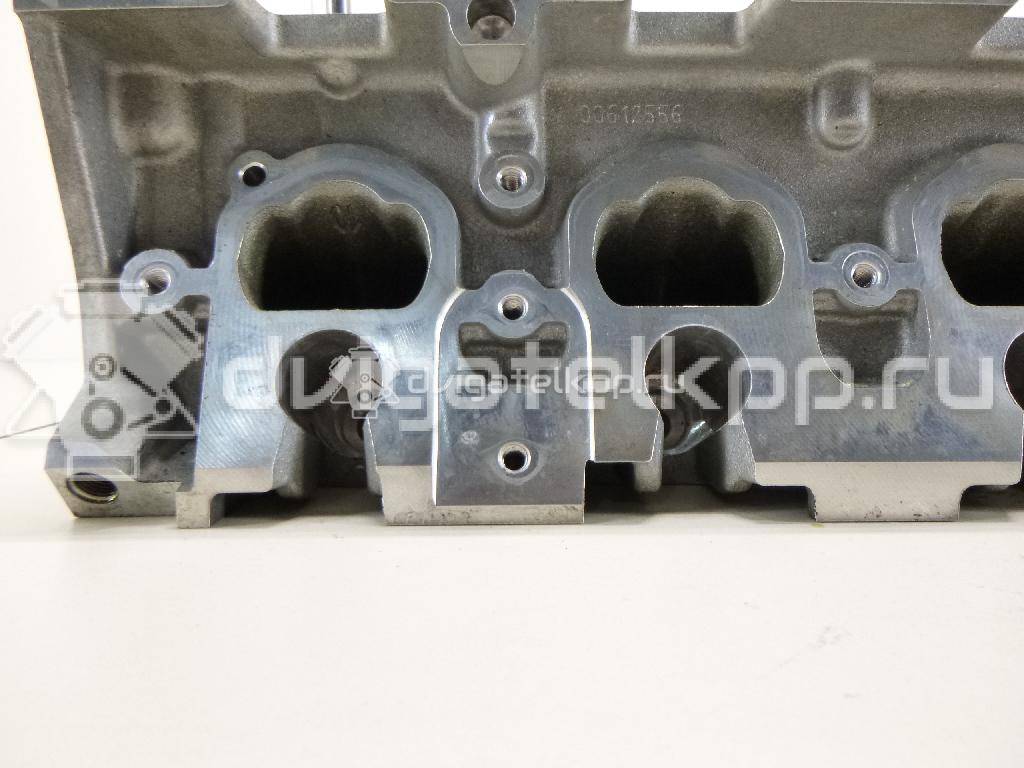 Фото Головка блока для двигателя CZEA для Skoda / Volkswagen 150 л.с 16V 1.4 л бензин 04E103064G {forloop.counter}}