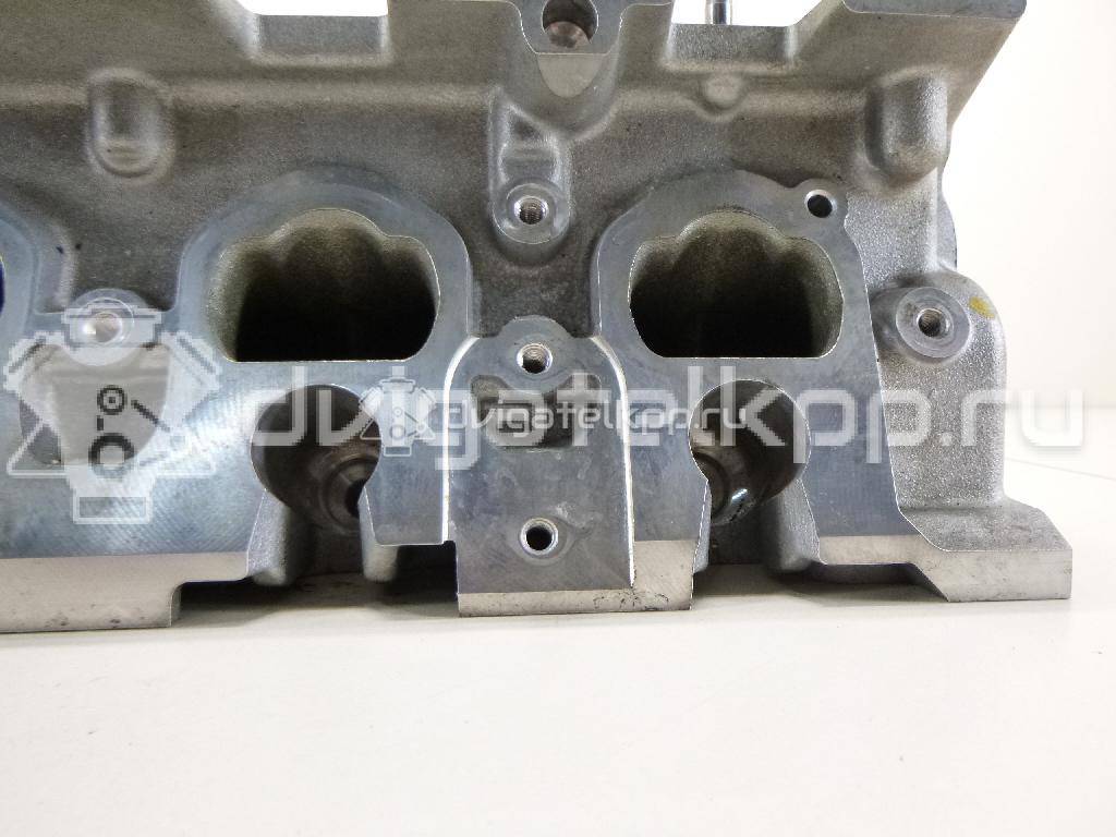 Фото Головка блока для двигателя CZEA для Skoda / Volkswagen 150 л.с 16V 1.4 л бензин 04E103064G {forloop.counter}}