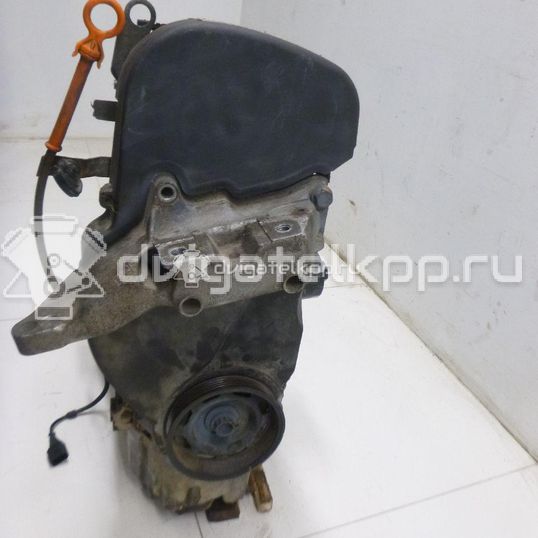 Фото Контрактный (б/у) двигатель BCA для Skoda Octavia / Octaviaii 1Z3 75 л.с 16V 1.4 л бензин 036100098MX